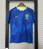Brazil 25/26 Away kit