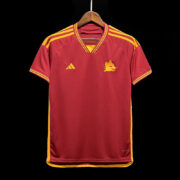Roma 23/24 Home kit - Image 2