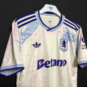 Aston Villa 25/26 Third kit - Image 2