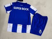 Porto 25/26 Kids Home kit - Image 6