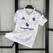 Man Utd 25/26 Away kit