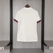 Chelsea 2025/26 Away Jersey - Image 4