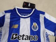 Porto 25/26 Kids Home kit - Image 4