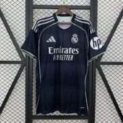 Real Madrid 25/26 Away kit