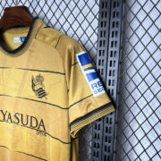 Real Sociedad 24/25 Away kit - Image 2