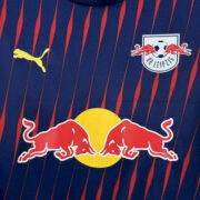 Red Bull Leipzig 25/26 Home kit - Image 2