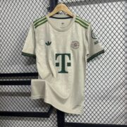 Bayern Munich Oktoberfest (Wiesn) 25/26 kit - Image 2