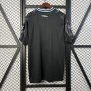 Aston Villa 25/26 Away kit - Image 4