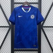 Chelsea 25/26 Home kit