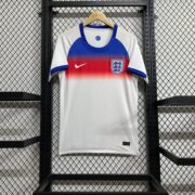 England 25/26 Home kit