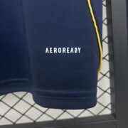 Boca Juniors 25/26 Home kit - Image 6