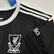 Liverpool 25/26 Fourth kit - Image 4