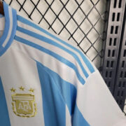 Argentina 25/26 Home kit - Image 4