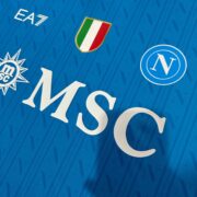 Napoli 25/26 Home kit - Image 3