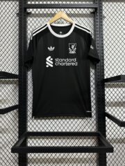 Liverpool 25/26 Fourth kit