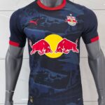 Red Bull Salzburg 25/26 - Away kit