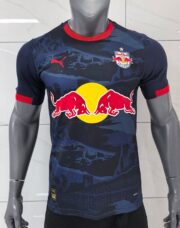 Red Bull Salzburg 25/26 - Away kit