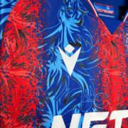 Cristal Palace 24/25 Home kit - Image 3