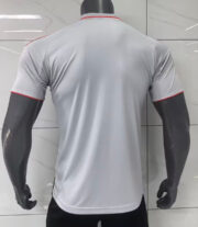 Olympique Lyonnais 25/26 Second Away kit - Image 2