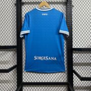 Napoli 25/26 Home kit - Image 8