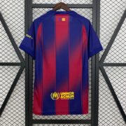 Barcelona 25/26 Home kit - Image 2
