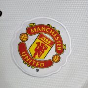Manchester United Retro 08/09 Away kit - Image 3