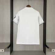 Real Madrid 25/26 Home Kit - Image 4