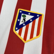 Atlético Madrid 25/26 Home kit - Image 3