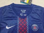 PSG 25/26 Kids Home kit - Image 5