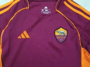 Roma 25/26 Kids Home kit - Image 5