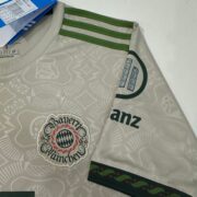 Bayern Munich Oktoberfest (Wiesn) 25/26 kit - Image 6