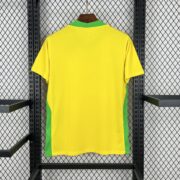Brazil 25/26 Home kit - Image 2