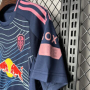 Leeds United 25/26 Third kit - Image 3