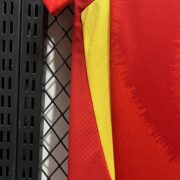 Spain 24/25 Home kit - Image 6