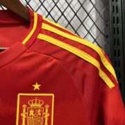 Spain 24/25 Home kit - Image 2