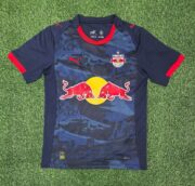 Red Bull Salzburg 25/26 - Away kit - Image 3