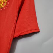 Manchester United Retro 07/08 Home kit - Image 6