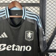 Aston Villa 25/26 Away kit - Image 2