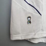Real Madrid Retro 07/08 - Home kit- Retro Football Shirt - Image 5