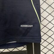 Real Madrid 25/26 Away kit - Image 4