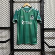Liverpool 25/26 Third kit - Image 3