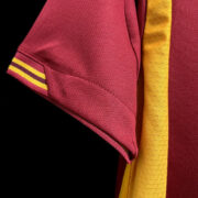Roma 23/24 Home kit - Image 7