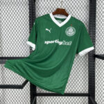 Palmeiras 25/26 Home kit