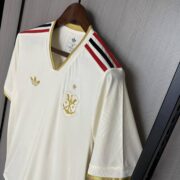 Flamengo 25/26 Third Away kit - Image 3