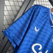 Everton 25/26 Home kit - Image 2