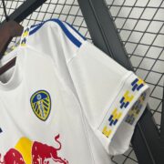 Leeds United 25/26 Home kit - Image 2