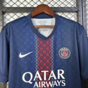 PSG 25/26 Home kit - Image 3