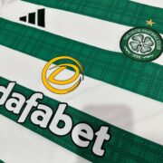Celtic 25/26 Home kit - Image 4