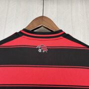 Flamengo 25/26 Home kit - Image 8