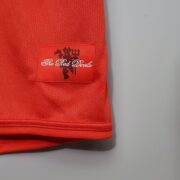 Manchester United Retro 07/08 Home kit - Image 7